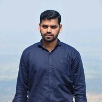 Naresh Vhananavar