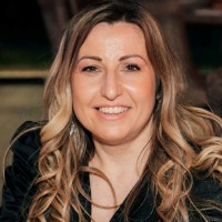 Danijela Rajkovic