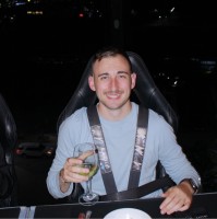 Connor Hill