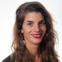 Julia Keseru