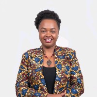 Amina Bisamaza