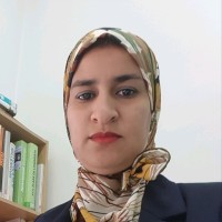 JAMILA MOHTADI