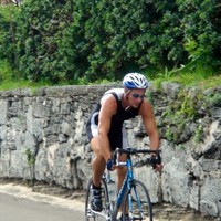 Gareth Dixon
