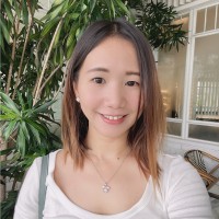 Geraldine Tang