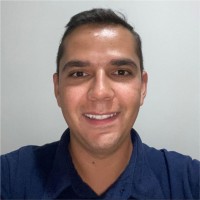 Luíz Gustavo Teixeira