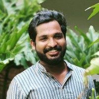 Adarsh Ashok