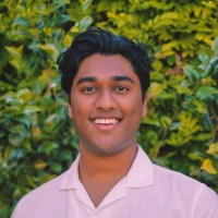 Isaiah Oommen