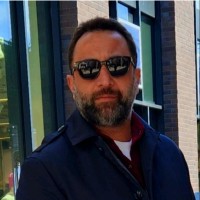 Ümit Bayram GÜL