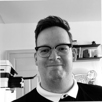 Anders Jessen Møller