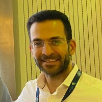Ahmed Al-Najjar