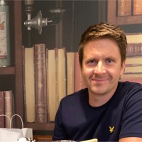 Christian Johansson