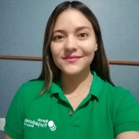 Iliana Edith Munoz Moreno