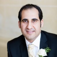 Mohammed As-Sultany