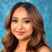 Maria Gonzalez-Trujillo