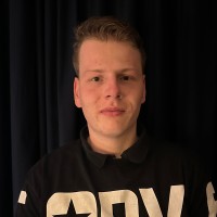 Bram van der Zwet