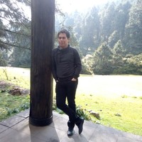 Mario Adrian C.