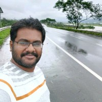 Muthukumar Balasubramanian