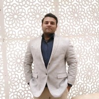 Kapil Dev Chaturvedi