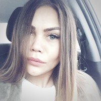 Анастасия Неверова