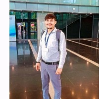 Ankit Kumar Rai