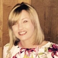 Rebecca McCourt