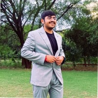 Jimit Thakrar