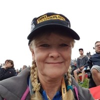 Rita Ward