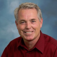 Tim Jeffris