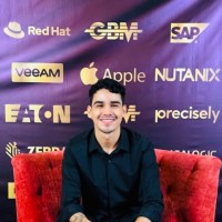 Diego Andres Ramírez