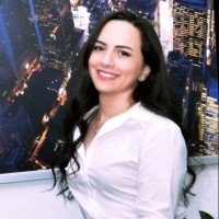 Maya Khaled