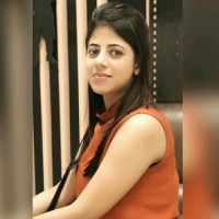 Patrika Bansal