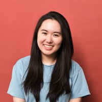 Stephanie Lam, Mha, Che