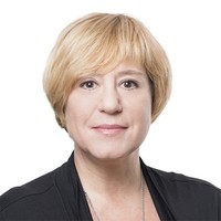 Annette Hutt