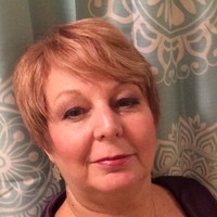Marilyn Cooley