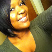 Jasmine Thurman
