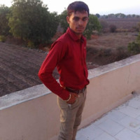 Bhut Sanjay