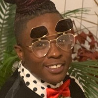 Keneshia Henry