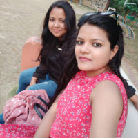 Sneha Shree