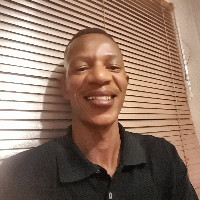 Sam Nkosi