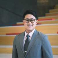 Jacob Lin