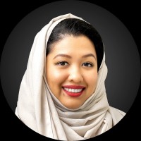 Sarah Khurshid