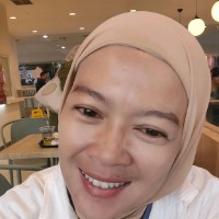 Suci Prihatiningsih