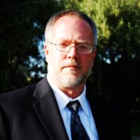 Robert Vernon