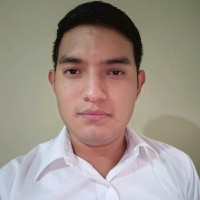 Luis Dario Reynoso Morales