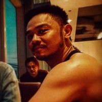Laurence Tan