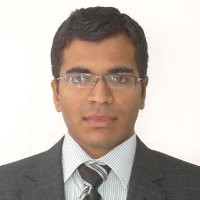 Sistla Shyam Sunder