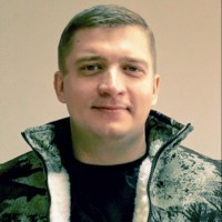 Eugene Puchkov