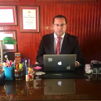 Harold Patricio Castillo Zamorano