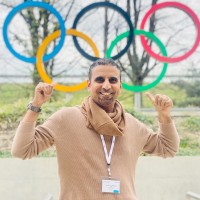 Hisham Al Adwani