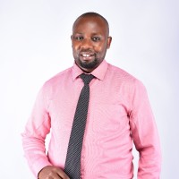 Peter Njambi